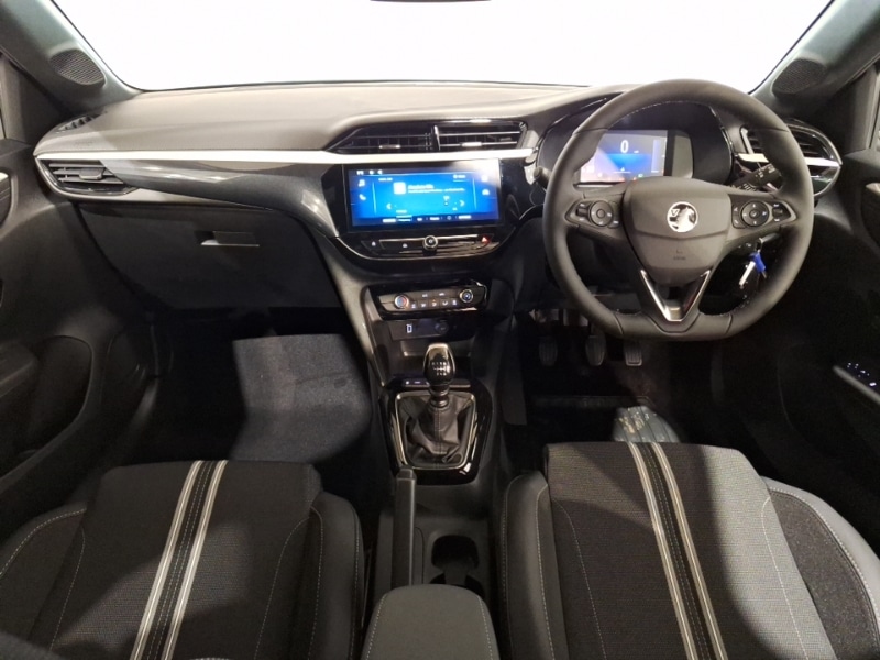 Used Vauxhall Corsa 2025 for sale - 77229093: Photo 2