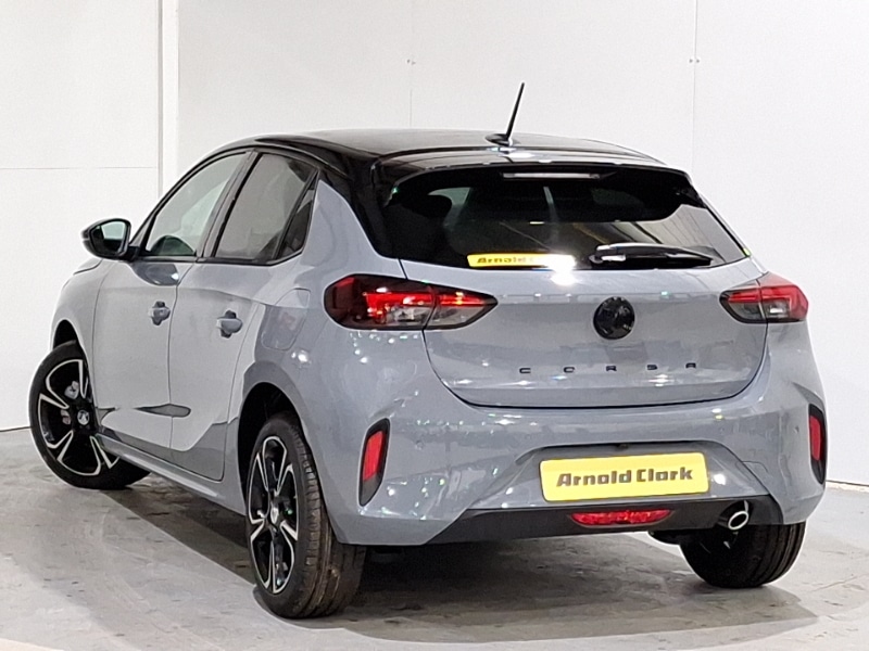 Used Vauxhall Corsa 2025 for sale - 77229093: Photo 3