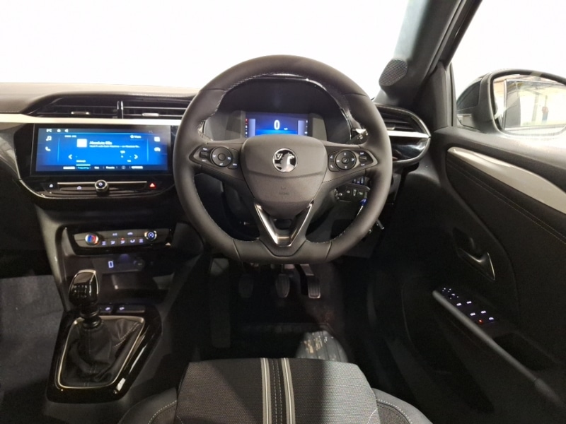 Used Vauxhall Corsa 2025 for sale - 77229093: Photo 7