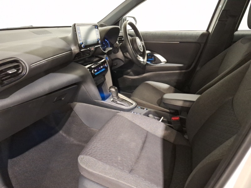 Used Toyota Yaris Cross 2022 for sale - 77992141: Photo 5