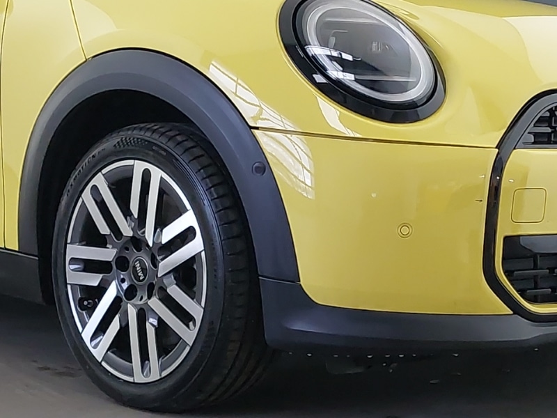 Used MINI Cooper 2025 for sale - 77856268: Photo 9