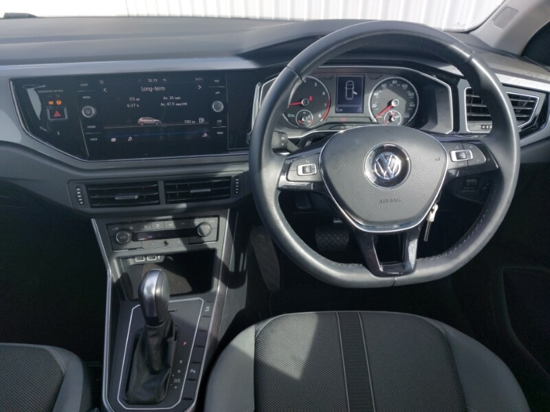 Used Volkswagen Polo 2019 for sale - 76683300: Photo 7