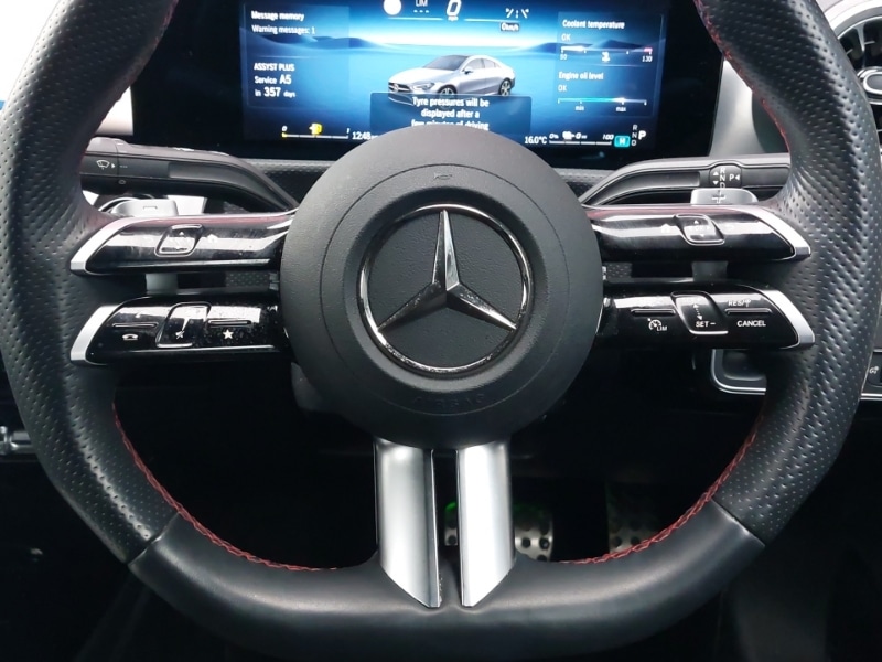 Used Mercedes-Benz CLA 2024 for sale - 76937987: Photo 11