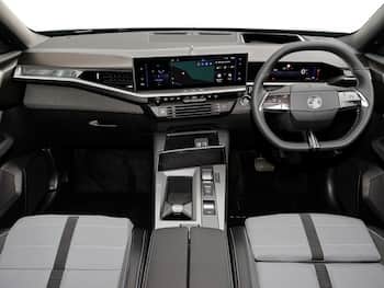Used Vauxhall Grandland 2026 for sale - 79866026: Photo
