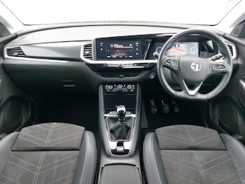 Used Vauxhall Grandland 2022 for sale - 77518916: Photo