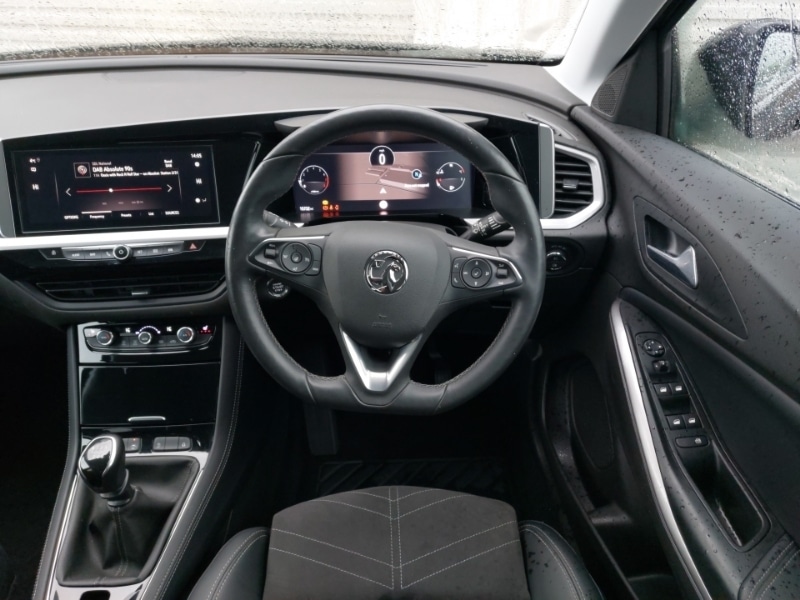 Used Vauxhall Grandland 2022 for sale - 77518916: Photo 7