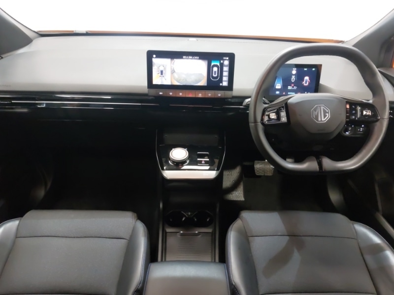 Used MG MG4 2022 for sale - 77677531: Photo 2