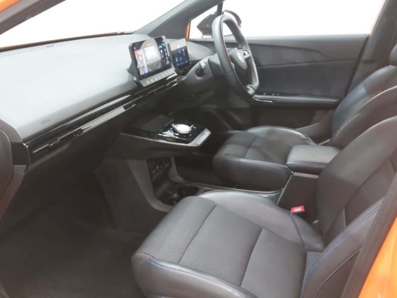 Used MG MG4 2022 for sale - 77677531: Photo 5