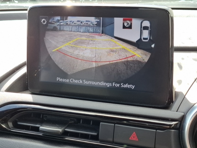 Used Mazda MX-5 2022 for sale - 76392747: Photo 10