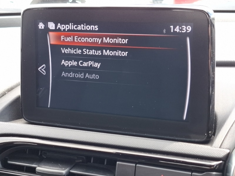 Used Mazda MX-5 2022 for sale - 76392747: Photo 12