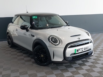 Used MINI Hatch 2022 for sale - 77817203: Photo