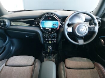 Used MINI Hatch 2022 for sale - 77817203: Photo