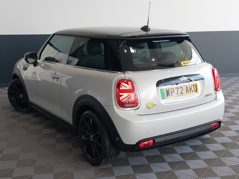 Used MINI Hatch 2022 for sale - 77817203: Photo 3