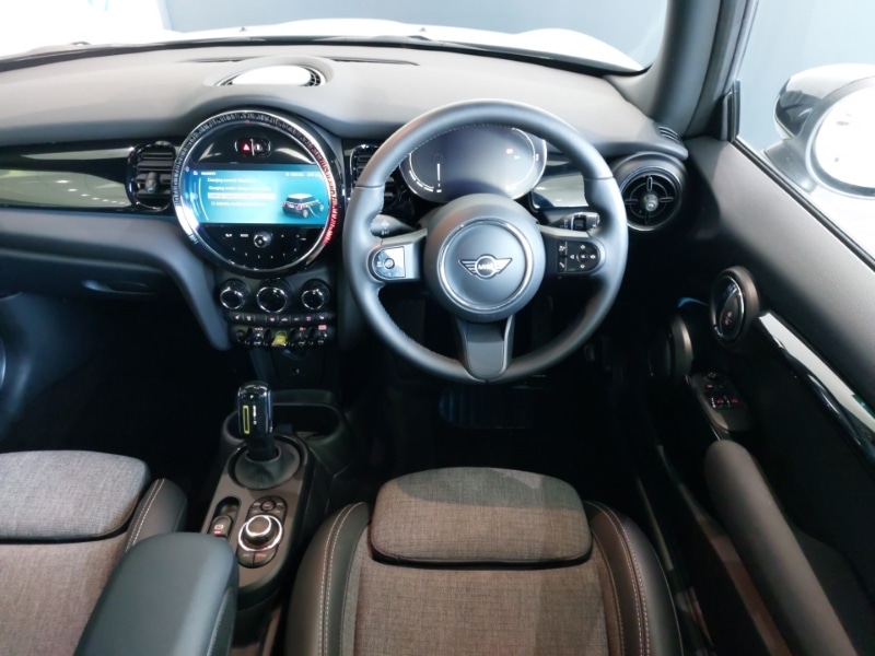 Used MINI Hatch 2022 for sale - 77817203: Photo 7