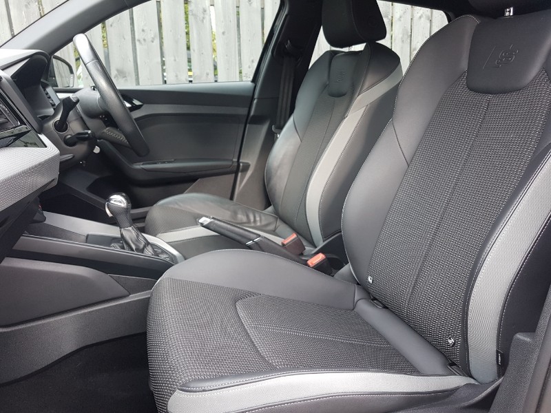 Used Audi A1 2019 for sale - 76683067: Photo 5