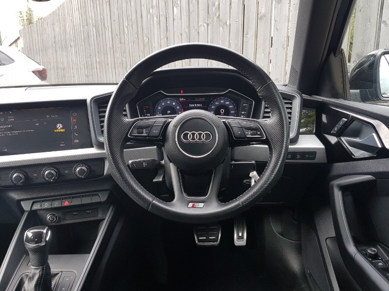 Used Audi A1 2019 for sale - 76683067: Photo 7