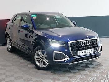 2021 - 35 TFSI Sport 5dr S Tronic