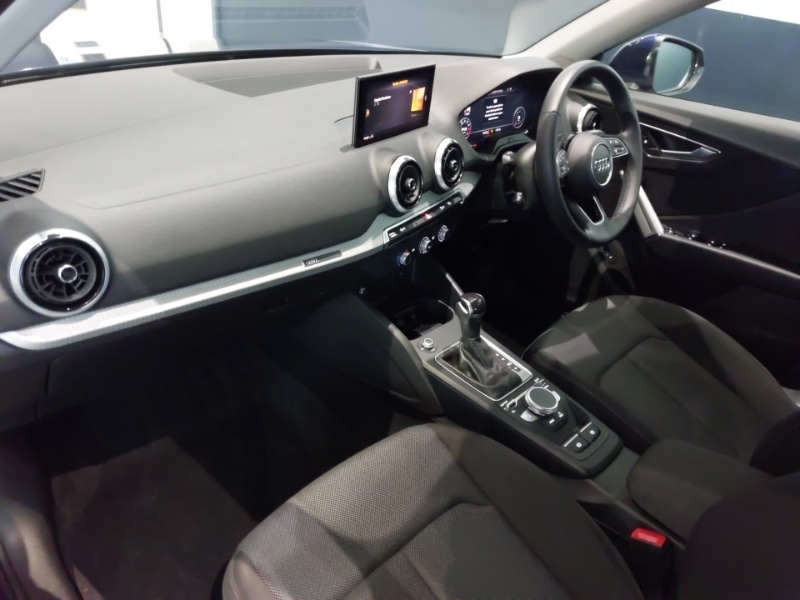 Used Audi Q2 2021 for sale - 76779177: Photo 5