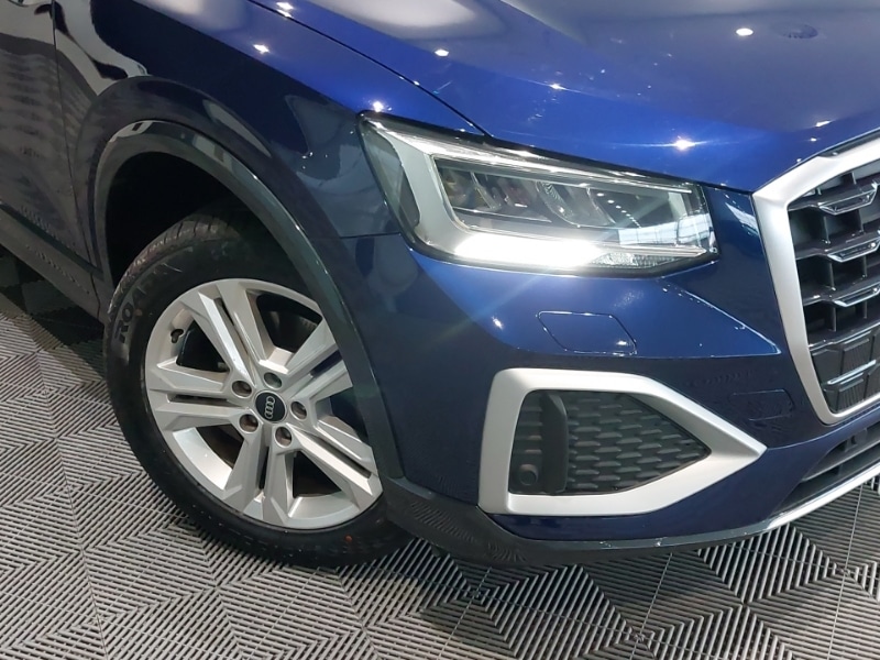 Used Audi Q2 2021 for sale - 76779177: Photo 9