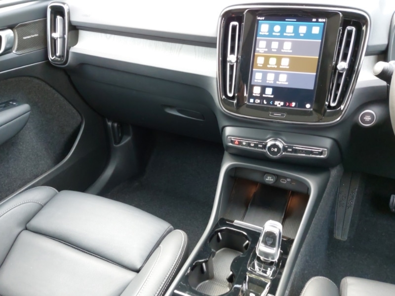 Used Volvo XC40 2024 for sale - 77285185: Photo 11