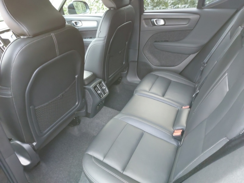 Used Volvo XC40 2024 for sale - 77285185: Photo 6