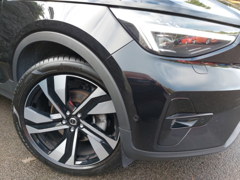 Used Volvo XC40 2024 for sale - 77285185: Photo 9