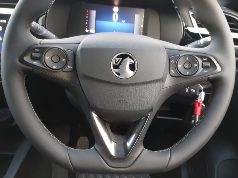 Used Vauxhall Corsa 2025 for sale - 77624106: Photo 11