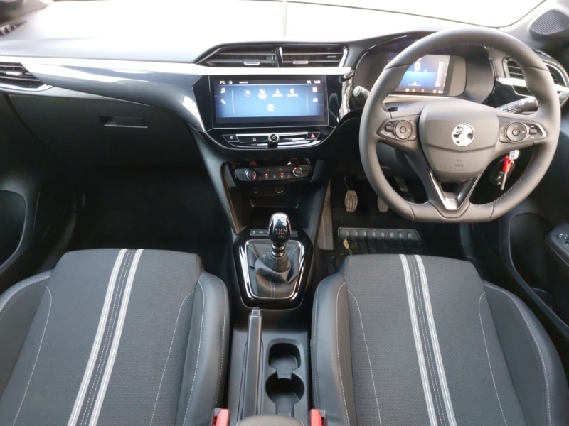 Used Vauxhall Corsa 2025 for sale - 77624106: Photo 2