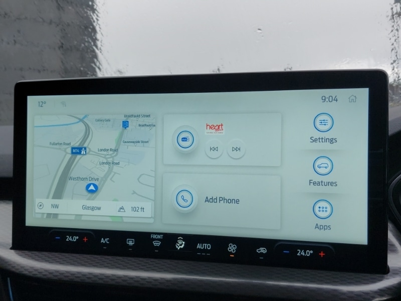 Used Ford Kuga 2025 for sale - 76471906: Photo 11