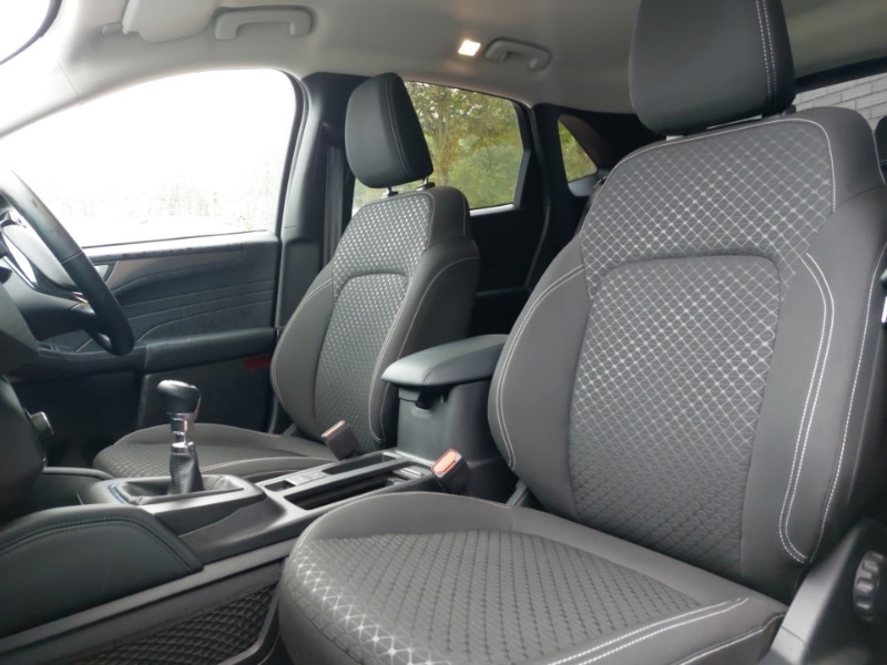 Used Ford Kuga 2025 for sale - 76471906: Photo 12