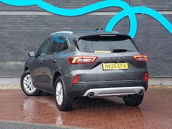 Used Ford Kuga 2025 for sale - 76471906: Photo