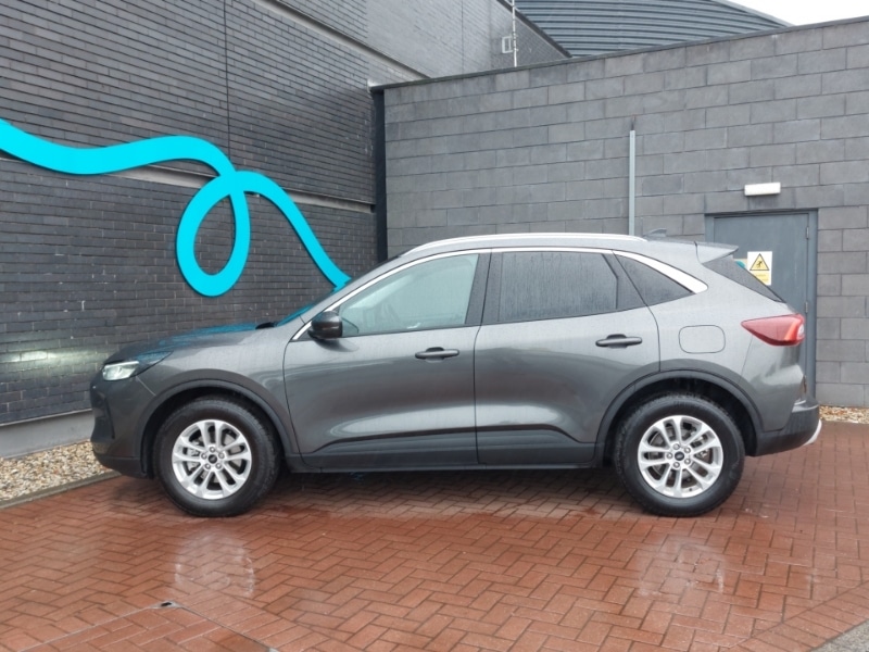 Used Ford Kuga 2025 for sale - 76471906: Photo 4