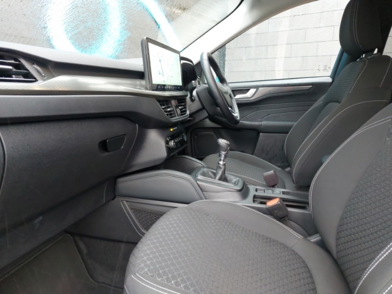 Used Ford Kuga 2025 for sale - 76471906: Photo 5