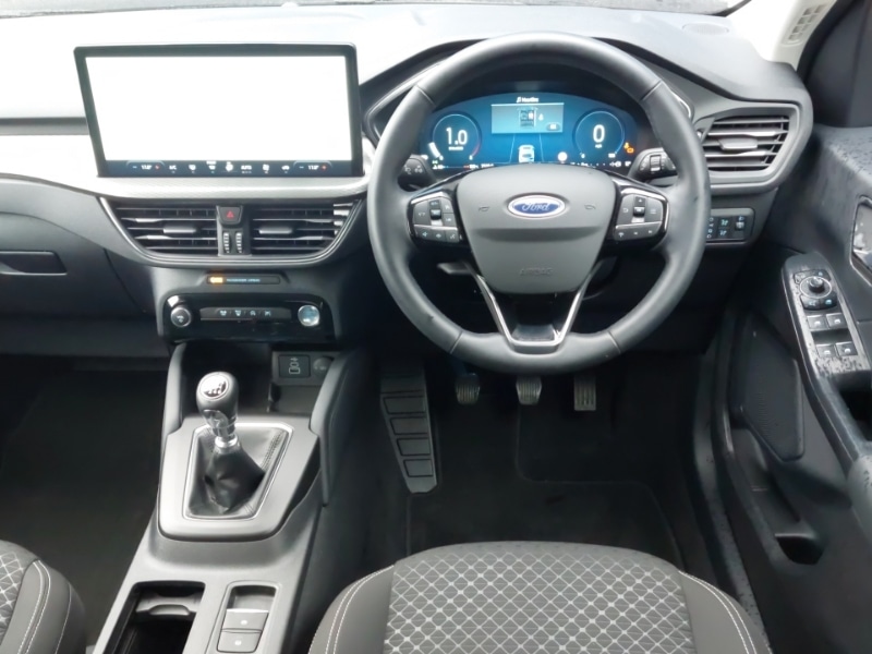 Used Ford Kuga 2025 for sale - 76471906: Photo 7