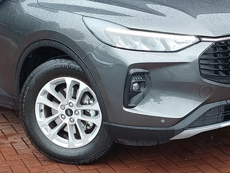 Used Ford Kuga 2025 for sale - 76471906: Photo 9