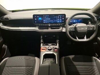 Used Jeep Compass 2026 for sale - 78692767: Photo