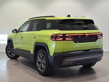 Used Jeep Compass 2026 for sale - 78692767: Photo