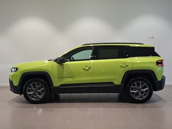 Used Jeep Compass 2026 for sale - 78692767: Photo