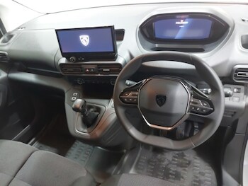 Used Peugeot Partner 2024 for sale - 78803073: Photo