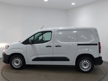 Used Peugeot Partner 2024 for sale - 78803073: Photo
