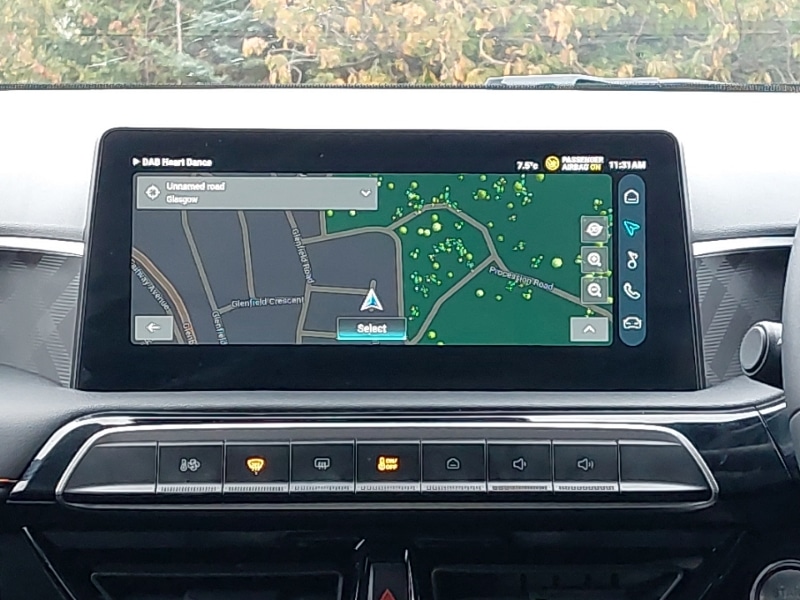 Used MG MG3 2024 for sale - 76688286: Photo 10