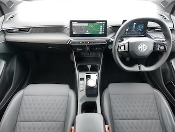 Used MG MG3 2024 for sale - 76688286: Photo