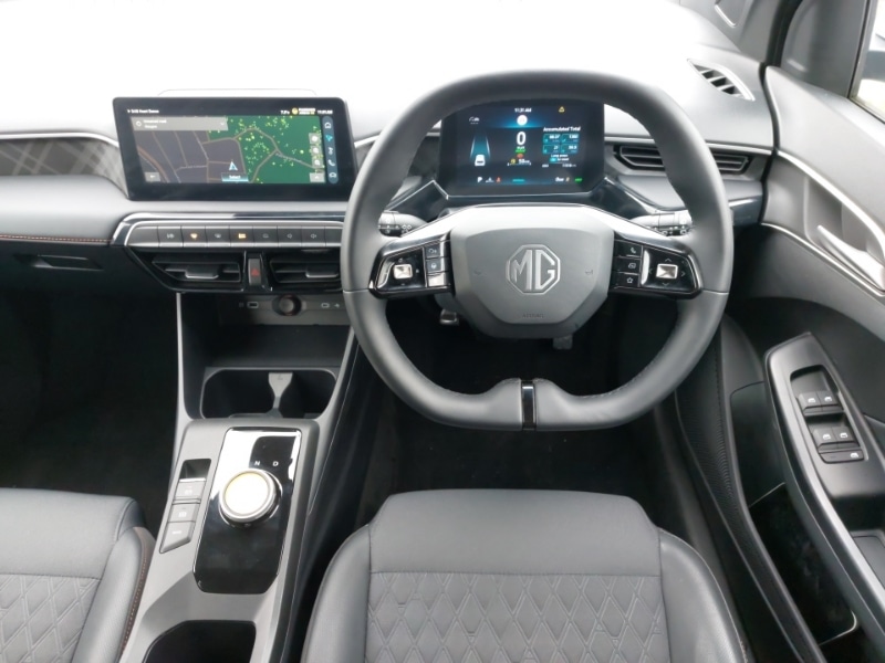 Used MG MG3 2024 for sale - 76688286: Photo 7