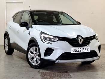 2022 - 1.0 TCE 90 Iconic 5dr