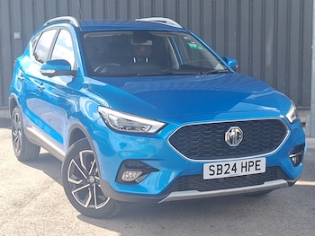 Used MG MG ZS 2024 for sale - 79091893: Photo
