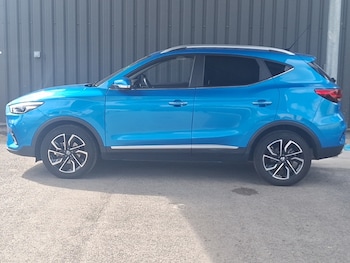 Used MG MG ZS 2024 for sale - 79091893: Photo