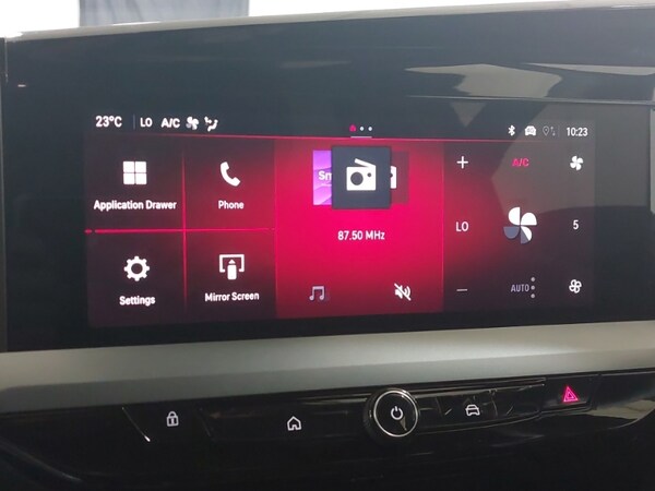 Used Vauxhall Mokka 2025 for sale - 76212846: Photo 10
