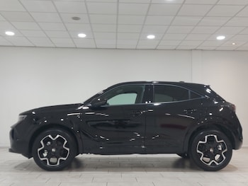 Used Vauxhall Mokka 2025 for sale - 76212846: Photo 4