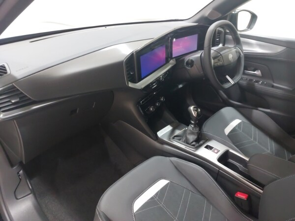 Used Vauxhall Mokka 2025 for sale - 76212846: Photo 5