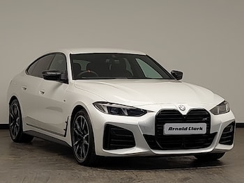 BMW 4 Series feature image